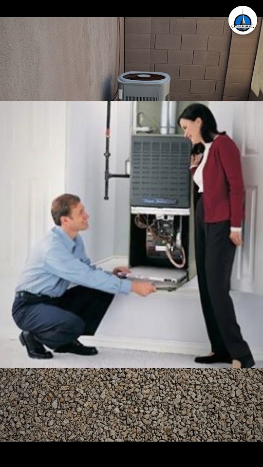 Empire Plumbing and Air Conditioning project