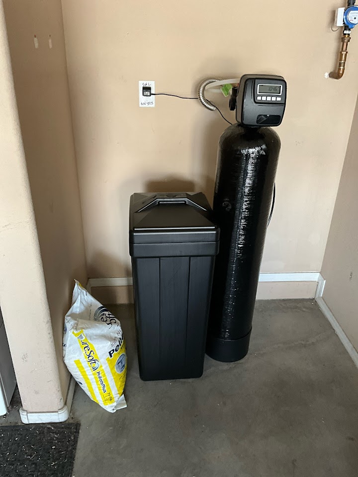 Empire Plumbing and Air Conditioning project